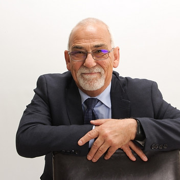 Spero Speropoulos