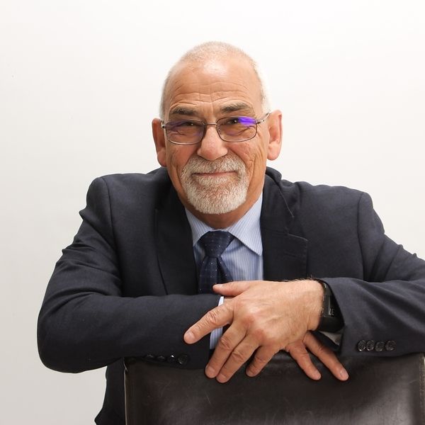 Spero Speropoulos
