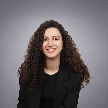 Beliz Deniz Akyüz
