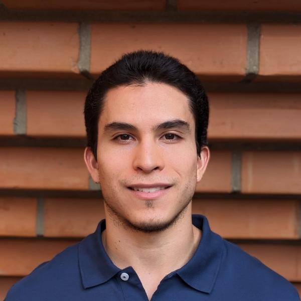 David Rodríguez Arbeláez