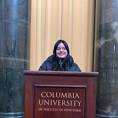 Yonara Anastacio Cubas