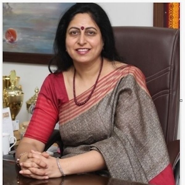 Alka Awasthi