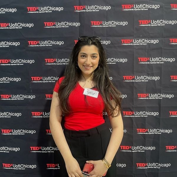 Sabrina Arshad