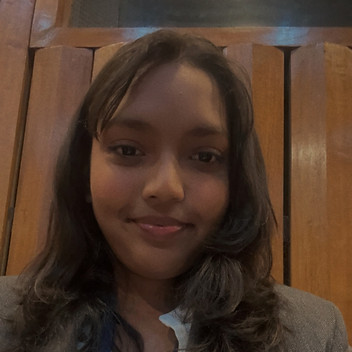 Varsha deepak