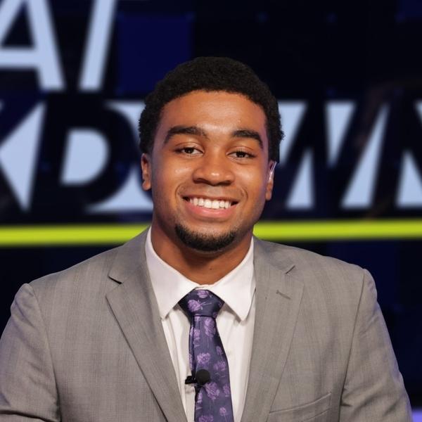 Amari Smith