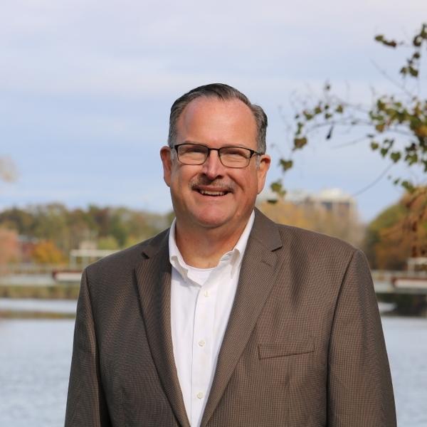 S. Craig Mourton Ph.D.