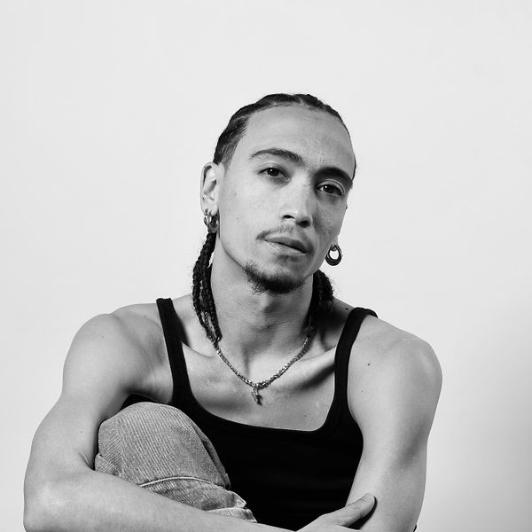 Tushrik Fredericks