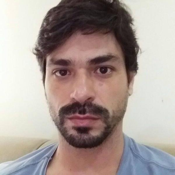 Mateus De Oliveira