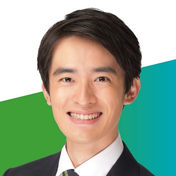 Ryosuke TAKASHIMA