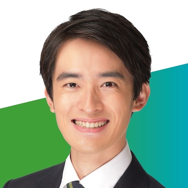 Ryosuke TAKASHIMA