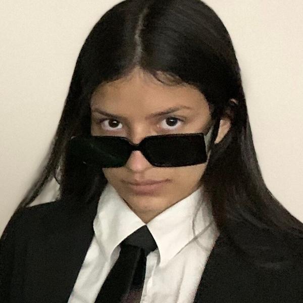 Tamires Vieira