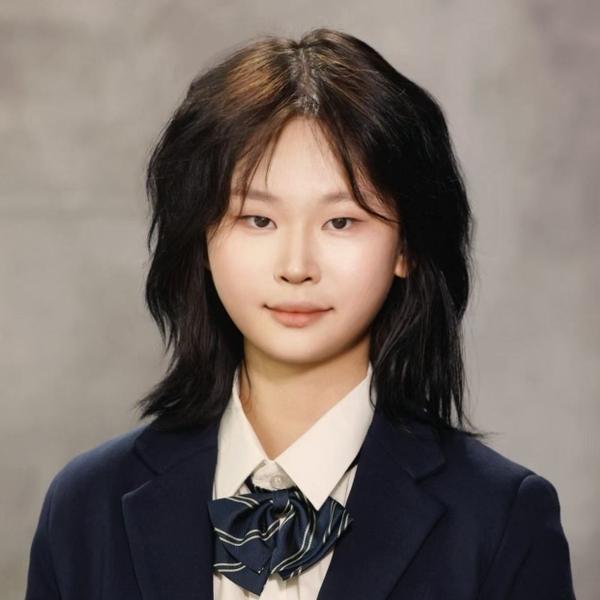 Vivian An