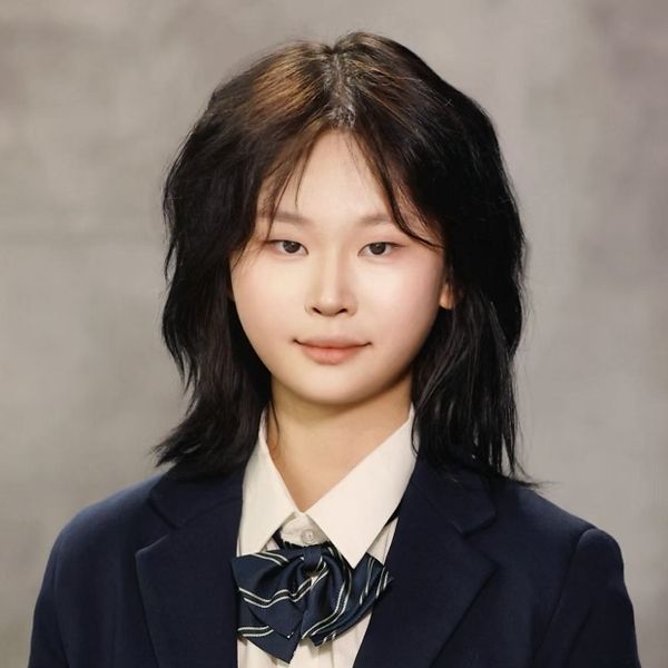 Vivian An