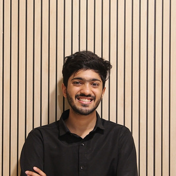 Syed mohammed Raif