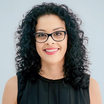 Marcia dos Santos Araújo