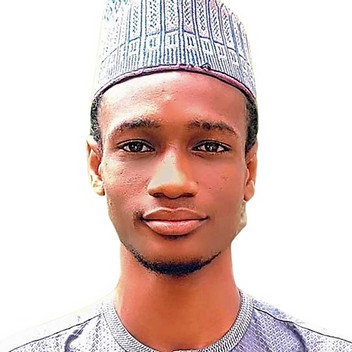 Usman Ahmad