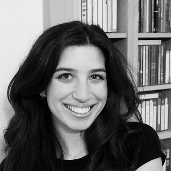Christina Katsikea