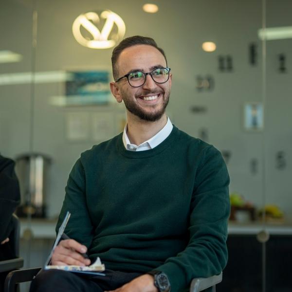 Mustafa  Abu Laban
