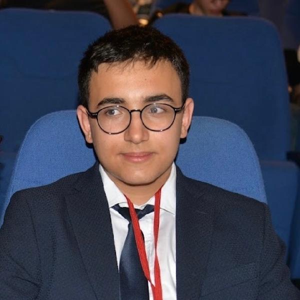 Ahmet Mert Sakallıoğlu
