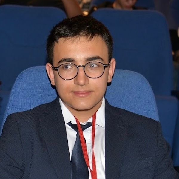 Ahmet Mert Sakallıoğlu