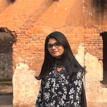 Humaira Anis