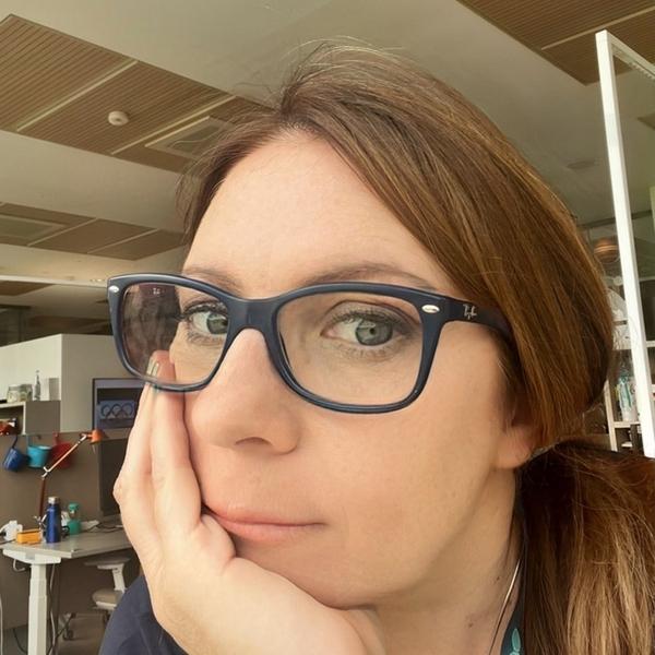 Roberta Stazi