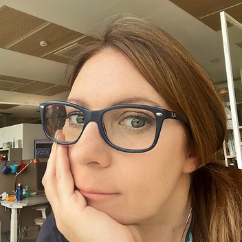Roberta Stazi
