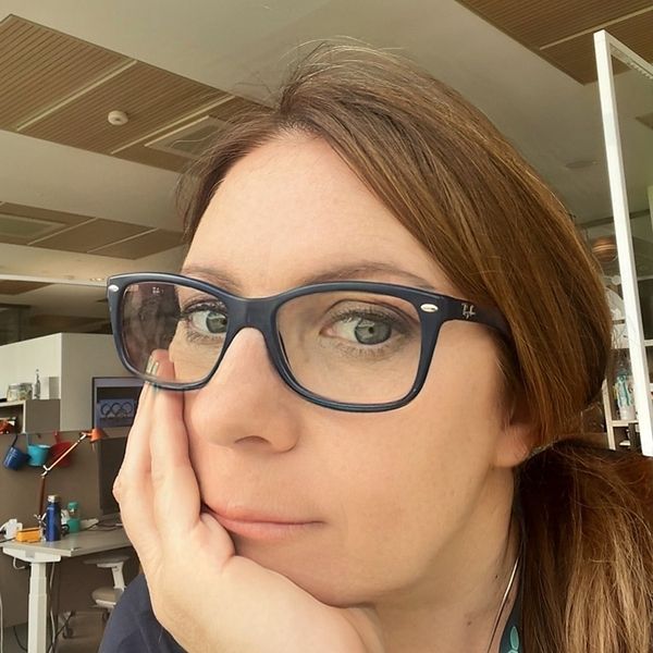 Roberta Stazi