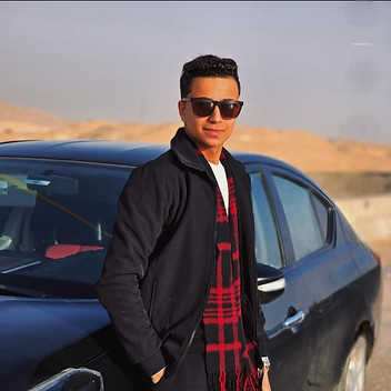 Abdelwahab Nasr