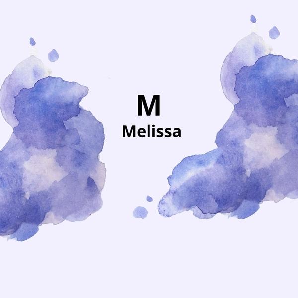 Melissa Gpe Damian Manzano