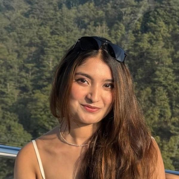 Saanvi Shukla