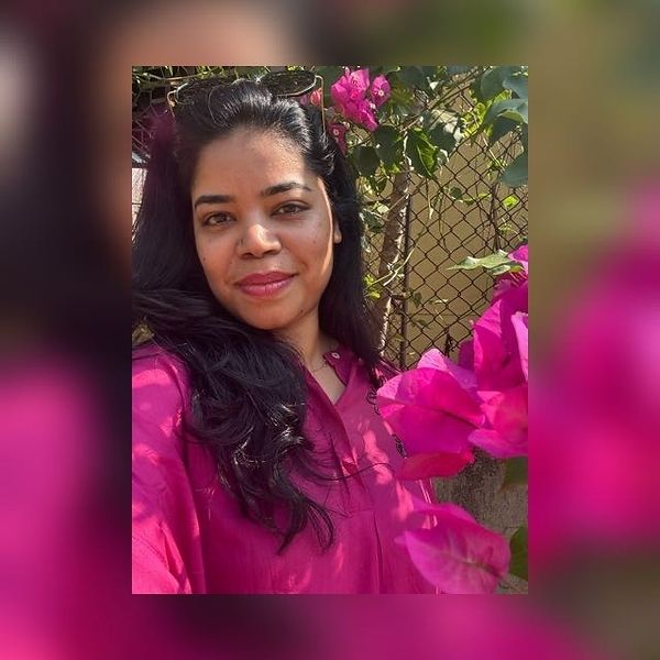 Tasneem Shaikh