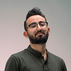 Sina Davar