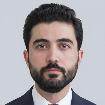 Ahmed Sreshmay