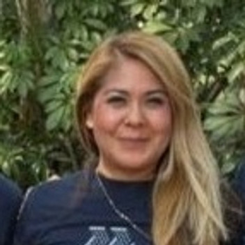 María del Pilar Pérez Mata