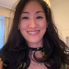 Mimi Wu