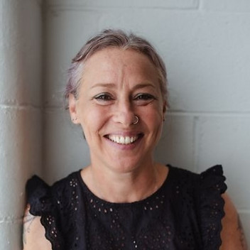 Jacqui Wirth