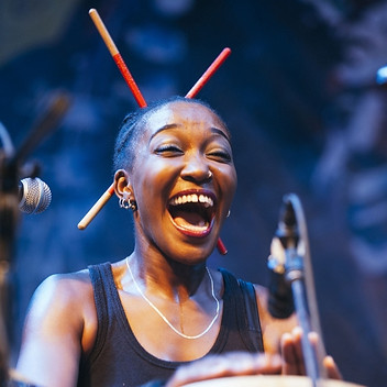 Kasiva Mutua