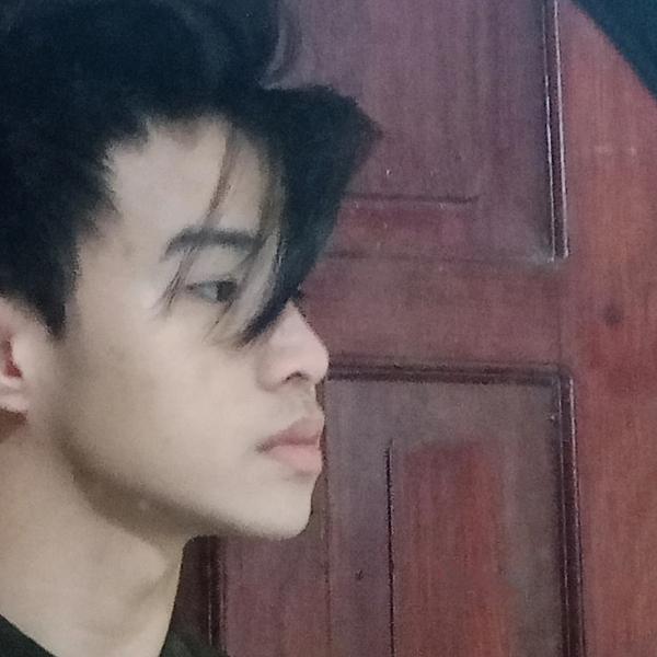 Timothy John Ramirez