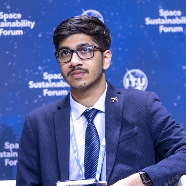 Naman Chawla