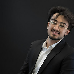 Enamullah Naqshbandzada