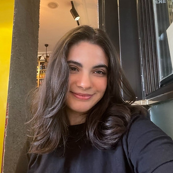 Zeynep Gizem Öztürk