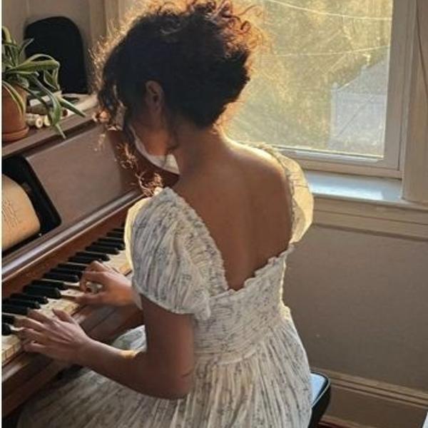 Anabelle Menciere