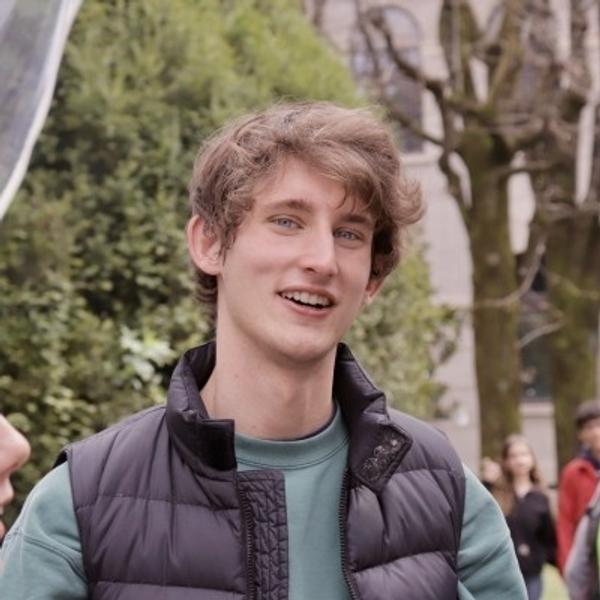 Mattia Cossa