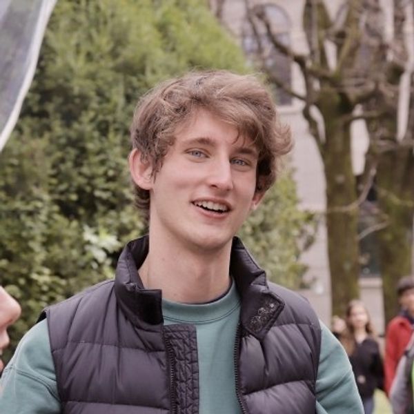 Mattia Cossa