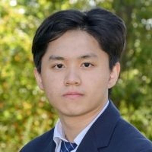 Yu Jie Jesse Yang