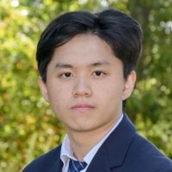 Yu Jie Jesse Yang