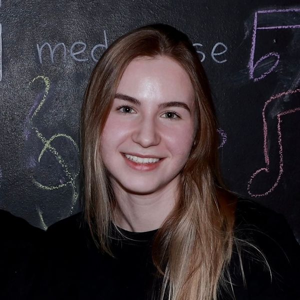 Yuliia Hurnitska