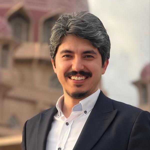 Salar Faridpour