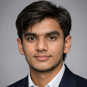 Sohail Ahmad